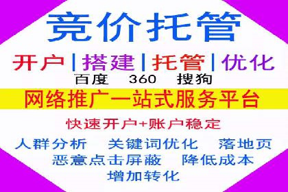 从零到亿——百度竞价代理成功案例分享